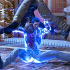 LOST JUDGMENT: The Kaito Files