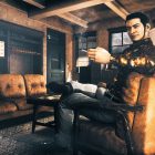LOST JUDGMENT: The Kaito Files