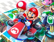 Mario Kart 8 Deluxe: le nostre impressioni sul Pass Percorsi Aggiuntivi