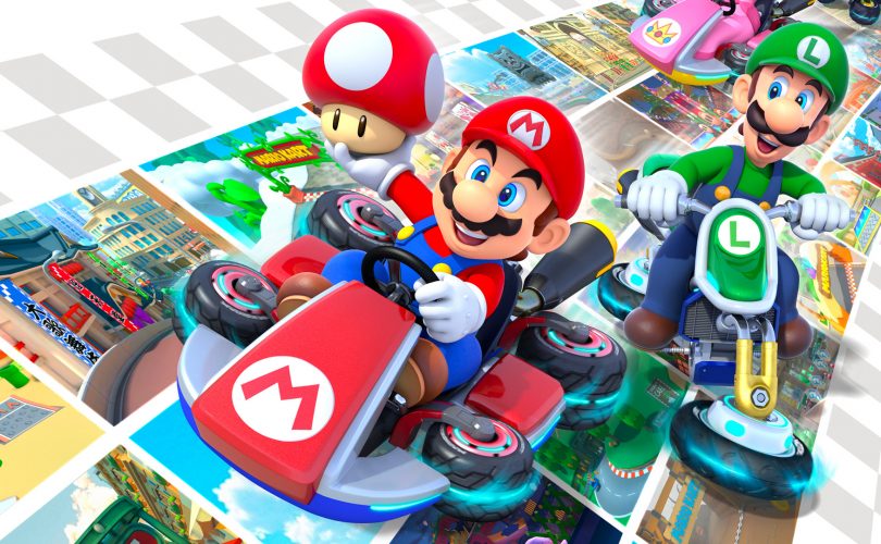 Mario Kart 8 Deluxe: le nostre impressioni sul Pass Percorsi Aggiuntivi