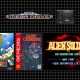 Nintendo Switch Online: tre nuovi titoli per SEGA Mega Drive disponibili ora