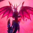 MONSTER HUNTER RISE: SUNBREAK è disponibile su PlayStation e Xbox