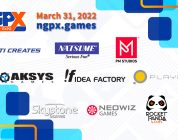 New Game+ Expo 2022: in arrivo la nuova edizione dello showcase