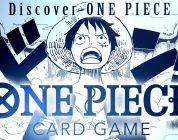 ONE PIECE card game