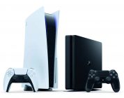 PlayStation: disponibile un nuovo aggiornamento di sistema