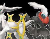 Pokémon Diamante Lucente e Perla Splendente: come catturare Arceus e Darkrai