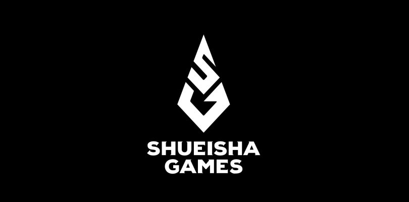 Shueisha Games: fondata la divisione videoludica di Shueisha