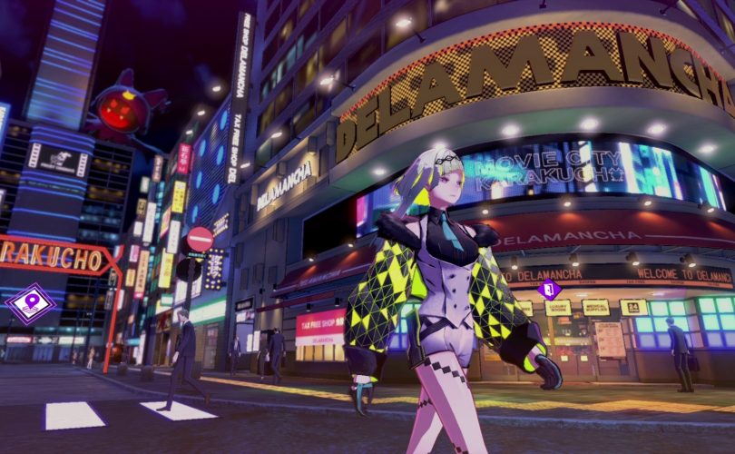 Soul Hackers 2