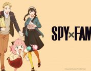 Spy x Family