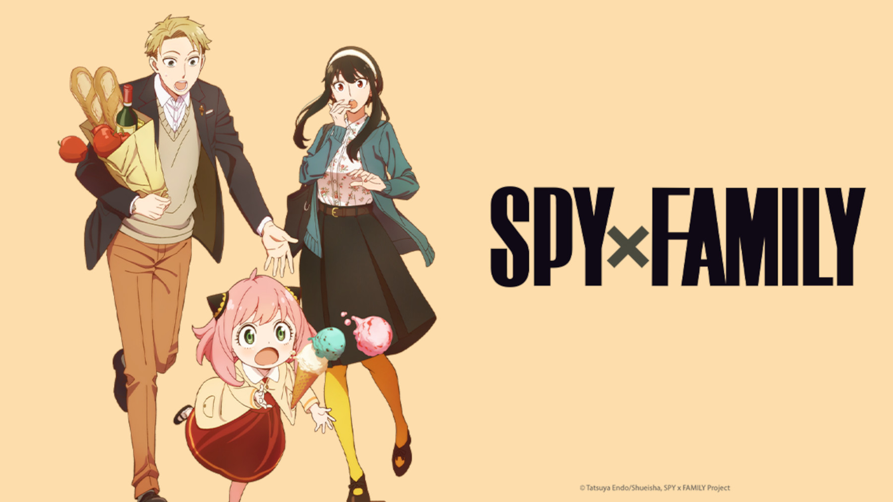 SPY x FAMILY Part 2 Episode 4 Release Date and Time on Crunchyroll -  GameRevolution