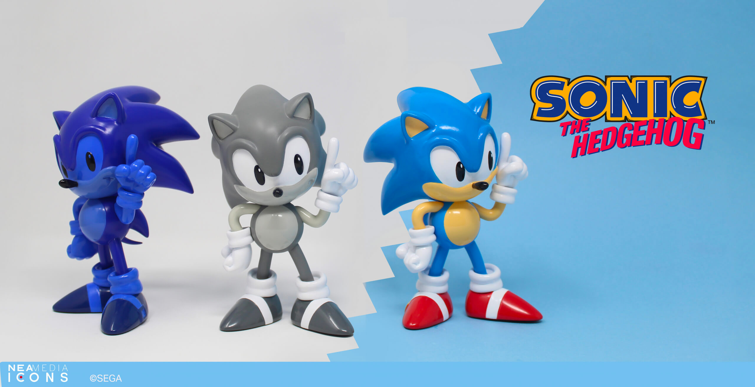 Decorazione con spilla in feltro di Sonic il riccio Decorazione con spilla in feltro di Sonic il riccio