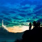 STRANGER OF PARADISE FINAL FANTASY ORIGIN