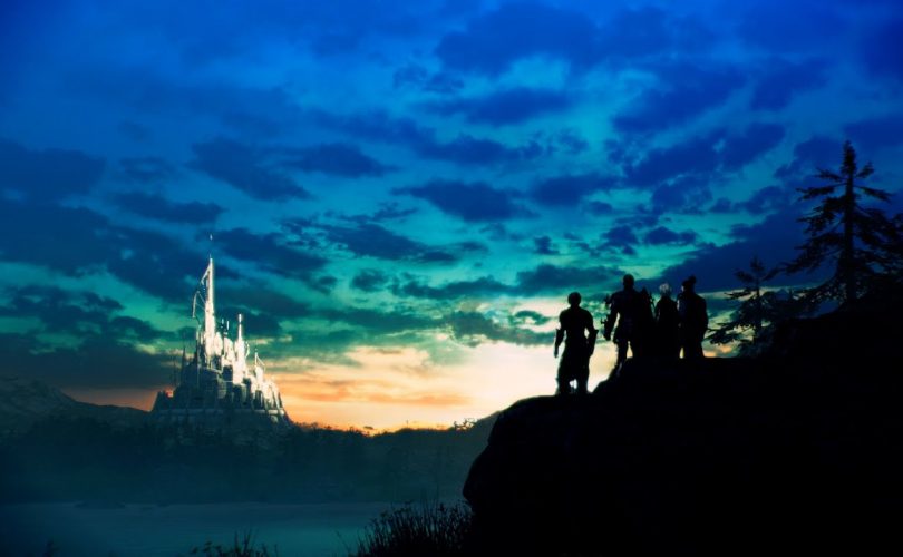 STRANGER OF PARADISE FINAL FANTASY ORIGIN
