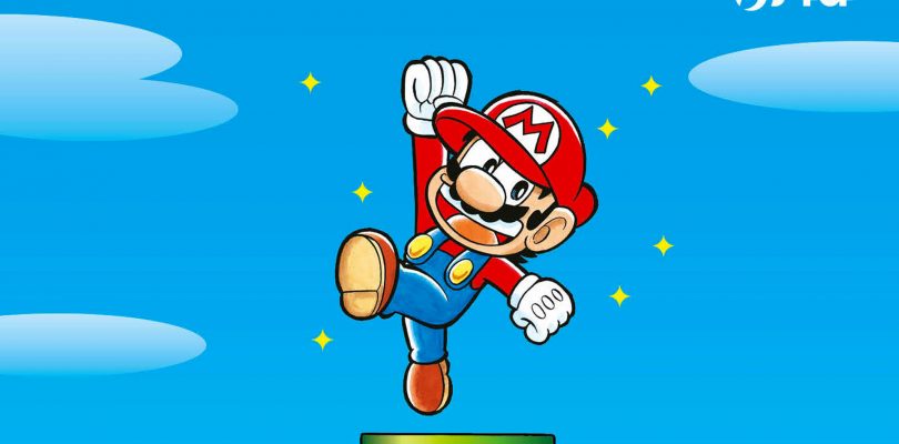 Super Mario Mangamania: il nuovo manga di Mario in arrivo questo mese