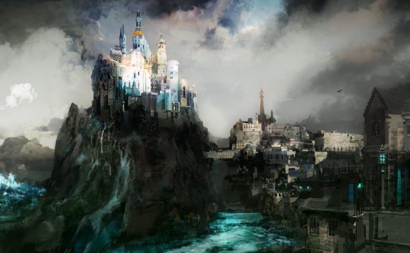 THE DioFIELD CHRONICLE, un trailer dedicato a storia e ambientazione