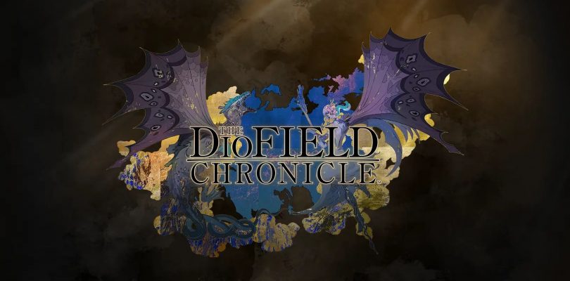 THE DioFIELD CHRONICLE