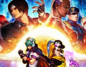 THE KING OF FIGHTERS XV - Recensione