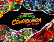 Teenage Mutant Ninja Turtles: The Cowabunga Collection, annunciata l’antologia