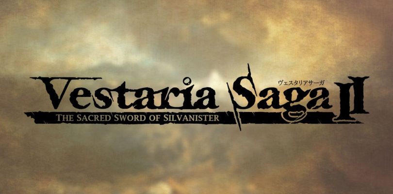 Vestaria Saga II è il titolo occidentale di Vestaria Saga Gaiden