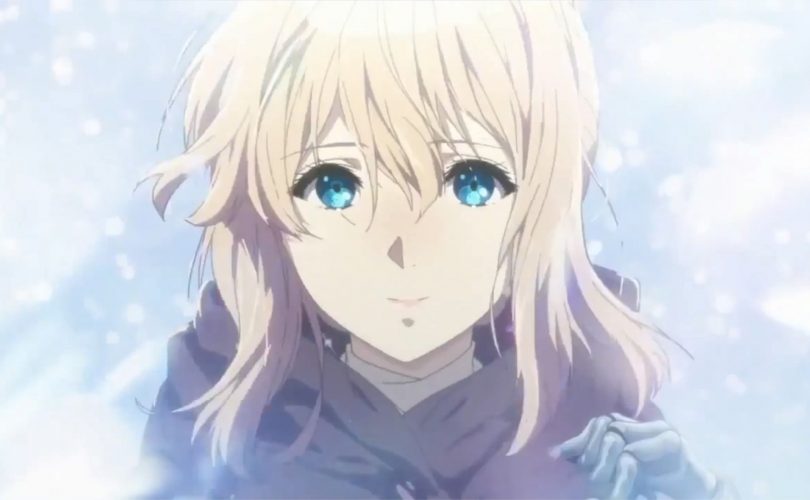 Anime Factory: le uscite home video di aprile 2022