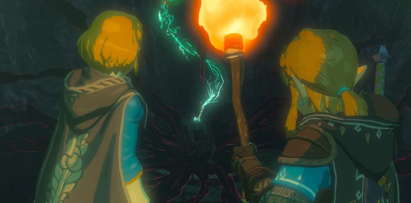 Zelda: Breath of the Wild 2 è stato posticipato al 2023