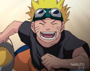 Naruto: le prime due stagioni in uscita su Prime Video