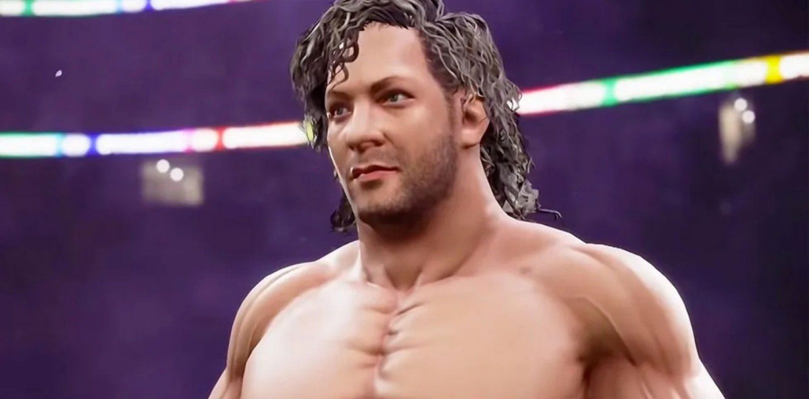 AEW: Fight Forever, il gioco in uscita ha finalmente un titolo