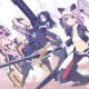 Alice Gear Aegis CS: Concerto of Simulatrix, story trailer per Mai Nikotama e Virginia Glynnberets
