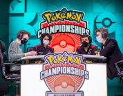 Pokémon: i vincitori dei Campionati Internazionali Europei 2022