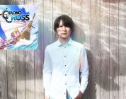 CHRONO CROSS: il compositore Yasunori Mitsuda terrà due mini concerti