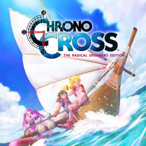 CHRONO CROSS: The Radical Dreamers Edition - Recensione