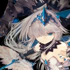 CRYSTAR per Nintendo Switch - Recensione