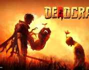 DEADCRAFT annunciato per PS5, Xbox Series, PS4, Xbox One, Switch e PC