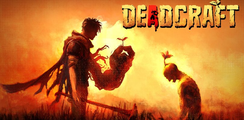 DEADCRAFT annunciato per PS5, Xbox Series, PS4, Xbox One, Switch e PC