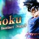 Dragon Ball XenoVerse 2: Goku (Ultra Istinto -Segni-) annunciato come personaggio DLC
