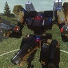 EARTH DEFENSE FORCE 6: disponibile il sesto trailer
