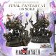 FINAL FANTASY VI: SQUARE ENIX presenta una statua da oltre 10mila euro