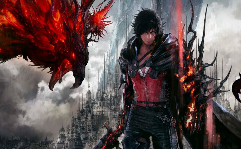 FINAL FANTASY XVI: Yoshida afferma che lo sviluppo è nelle fase finale