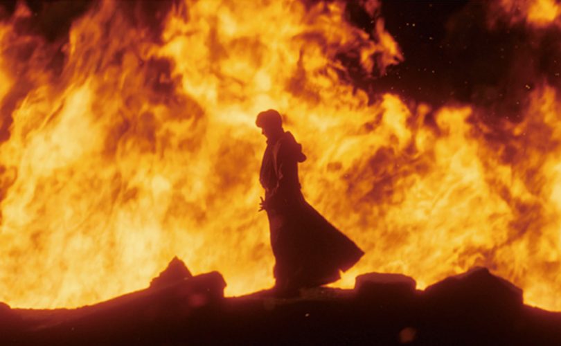 Fullmetal Alchemist: i film live action si mostrano in un nuovo trailer