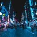 Giappone: quando riapre al turismo?