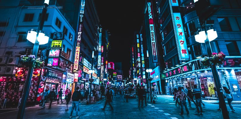 Giappone: quando riapre al turismo?