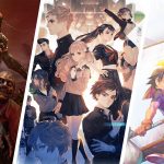Videogiochi giapponesi in uscita: aprile 2022