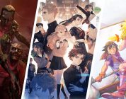 Videogiochi giapponesi in uscita: aprile 2022