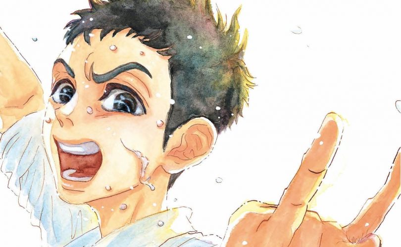 J-POP Manga: le uscite di aprile 2022