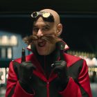 Jim Carrey pensa al ritiro, cosa ne sarà di SONIC 3?