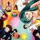 Lamù – La Ragazza dello Spazio – Recensione dei Blu-ray di Anime Factory e Yamato Video
