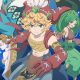 LEGEND of MANA: The Teardrop Crystal si mostra nel primo trailer
