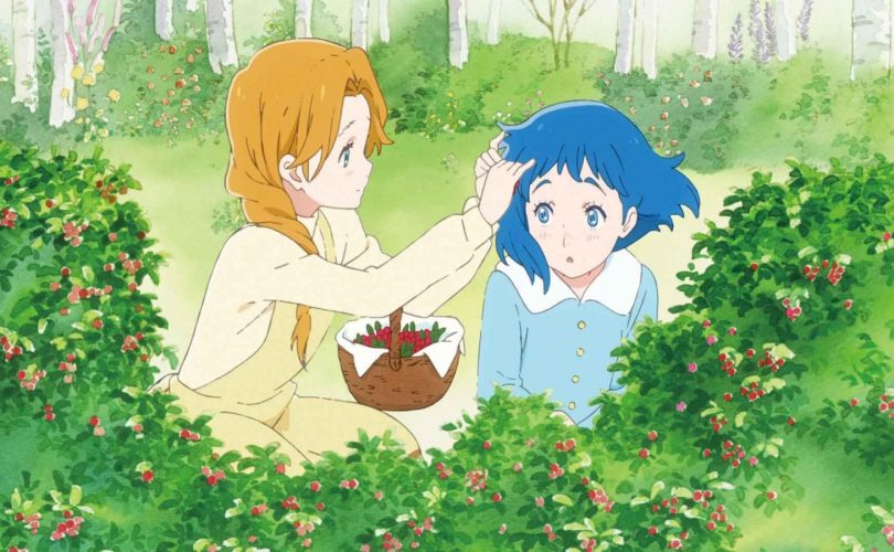 Liz e l’uccellino azzurro arriva al cinema per un giorno, tutti i dettagli