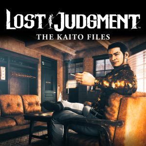 LOST JUDGMENT: The Kaito Files – Recensione
