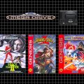 Nintendo Switch Online: disponibili tre nuovi giochi per SEGA Mega Drive